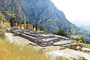 Image of Greece