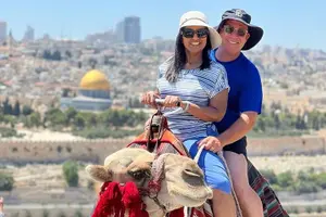 Tour image of Holy Jerusalem Private Tour
