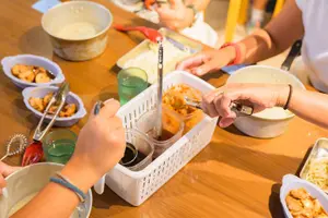 Tour image of Ramen Cooking Class at Ramen Factory in Kyoto