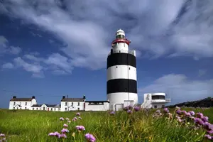 Tour image of Skip the Line: Hook Lighthouse Entrance Ticket and Guided Tour