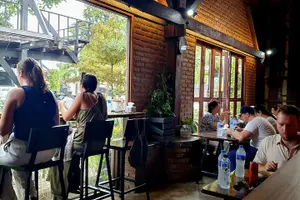 Tour image of Small Group Tour to Ayutthaya Temples from Bangkok with Lunch