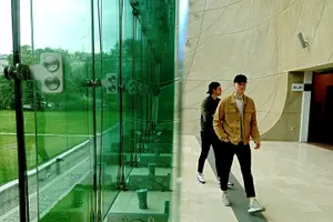 Tour image of Warsaw Private Tour from Krakow