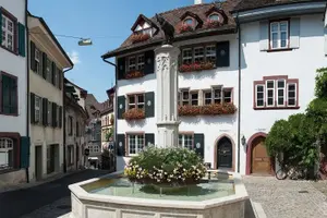 Image of Switzerland