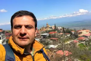 Tour image of Classical 8-Day Tour in Armenia and Georgia: Culture and Cuisine