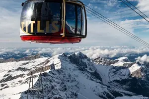 Tour image of 06 Days Swiss Extravaganza With Jungfraujoch, First & Mt Titlis