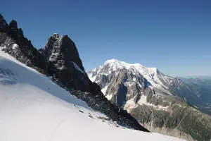 Tour image of Self-Guided Chamonix with Aiguille du Midi or Mer de Glace