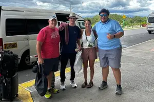 Tour image of Private Transportation Costa Rica Guanacaste Airport (LIR)