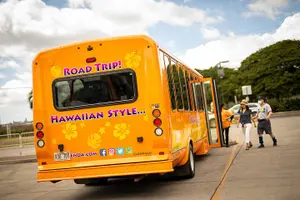 Tour image of Pearl Harbor Remembered Tour