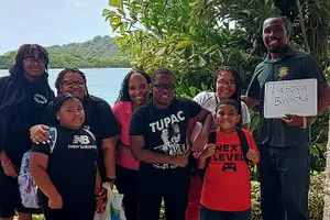 Tour image of Private Airport Transfers to Antigua and Barbuda