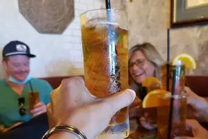 Tour image of Bermuda After Hours Food Tour