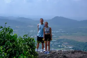 Tour image of Trekking Tien Son Dinh Phu Quoc