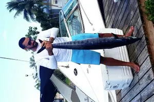 Tour image of Private Boat Charter in Cayman Islands