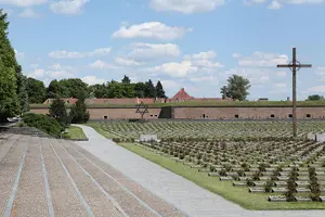 Tour image of Terezin Concentration Camp Day Tour Including Admission From Prague