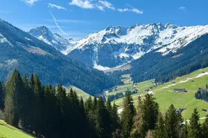 Tour image of Austrian Hidden Gem Tour: The Most Beautiful Villages