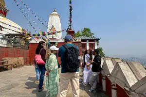 Tour image of Kathmandu: Full Day 7 UNESCO Tour with Lunch - Private/Group