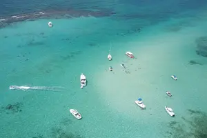 Tour image of Cayman Islands