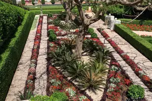 Tour image of Caesarea, Haifa, Akko and Rosh Hanikra Private Tour from Tel Aviv
