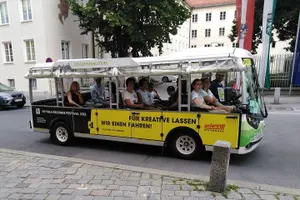 Tour image of Graz city tours