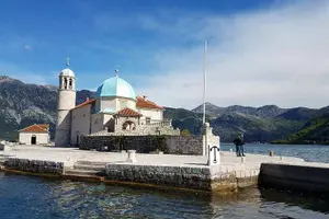 Tour image of Kotor: Shore Excursion for Cruise Passengers
