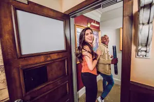 Tour image of 60 Minute Adventures - The Escape Game at The Galleria