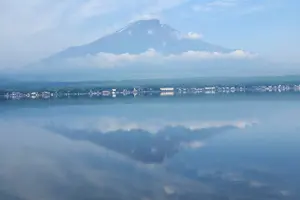 Tour image of Mt Fuji Private Tour with English Speaking Driver