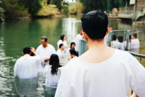 Tour image of Nazareth and the Sea of Galilee Day Trip from Tel Aviv