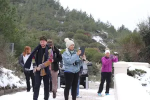 Tour image of Gallipoli ANZAC Tour from Canakkale with onwards bus to Istanbul