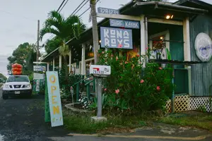 Tour image of Morning Magic Kayak and Snorkel Adventure in Kealakekua Bay
