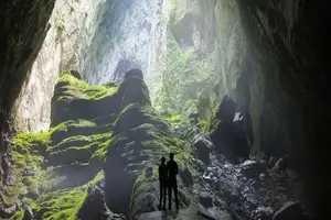Tour image of Phong Nha Cave & Paradise Cave Small Group Tour: All Inclusive