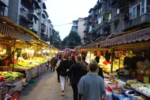 Tour image of Half-Day Walking Tour with a Vegetarian Lunch at a Nunnery
