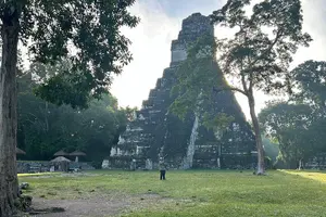 Tour image of Private Full Day Tour in Tikal