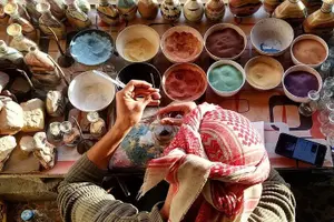 Tour image of 5 Days Private Archeological and Sightseeing Tour in Jordan