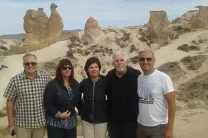 Tour image of 12 Days Private Tour of Turkey