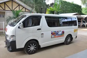 Tour image of Private Transfers Puerto Princesa To Elnido