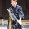 Image of Swordsmanship Classes