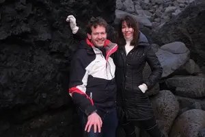Tour image of Private Secret Spots of Iceland Full day Tour with Photography by Luke