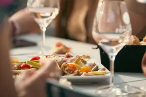 Tour image of Tasting Gourmet