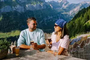 Tour image of Private direct transfer from Basel to Zermatt