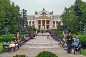 Tour image of Three days tour of Iasi and UNESCO Painted Monasteries