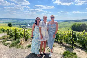 Tour image of The Connoisseurs from Epernay (Private Half day Champagne Tour)
