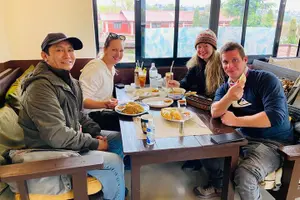 Tour image of Half Day Tibetan Cultural tour Pokhara