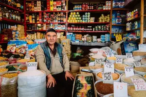Tour image of 4 Hours Private Bishkek Food Tasting Tour