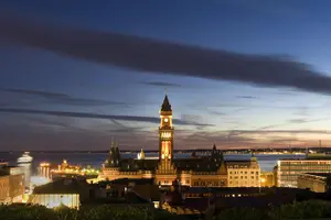 Tour image of All around Oresund (Self-guided)