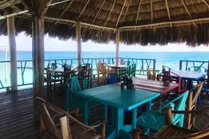 Tour image of Fishing "like a native" & Island-Time Getaway Experience