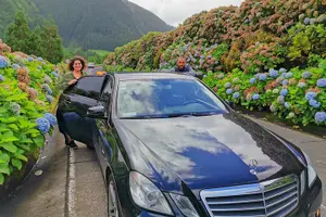Tour image of Full Day Tour Sete Cidades & Lagoa do Fogo with Lunch