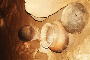 Tour image of Actun Tunichil Muknal Cave with Local Lunch from San Ignacio