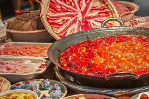 Tour image of Experience the Best of Chongqing in One Day Tour