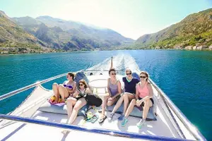 Tour image of 7 Days Private Tour in Montenegro