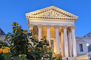 Tour image of Private Discovery of Montpellier by Bike-Taxi