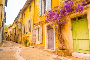 Tour image of Van Gogh's Provence & Roman Sites - Small-Group Day Trip